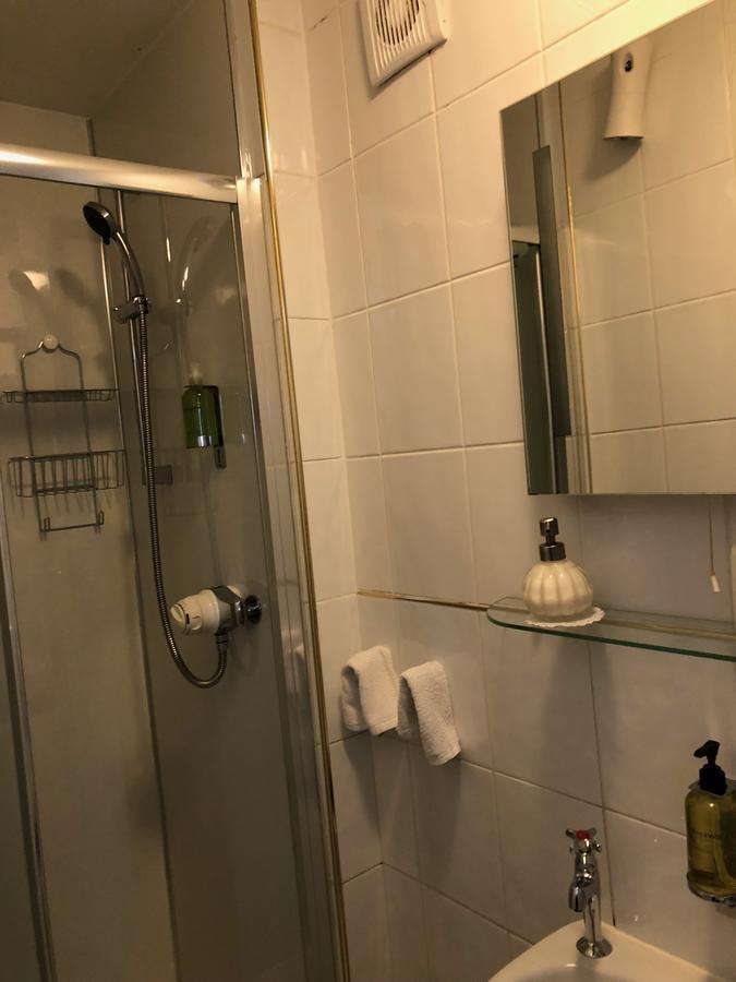 Pitreavie Guest House Данфермлин Экстерьер фото