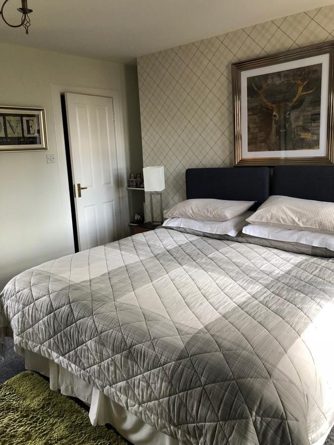 Pitreavie Guest House Данфермлин Экстерьер фото