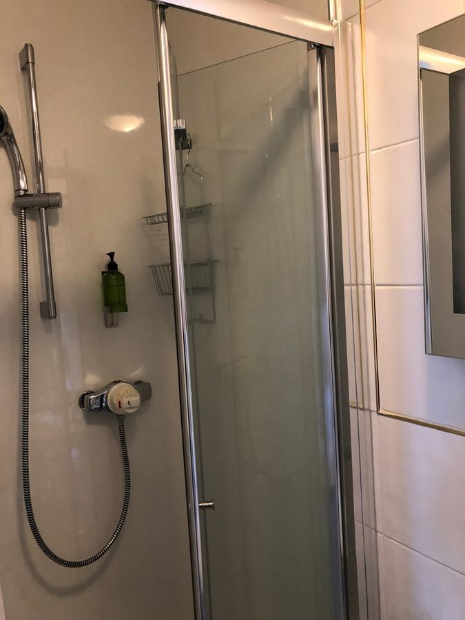 Pitreavie Guest House Данфермлин Экстерьер фото