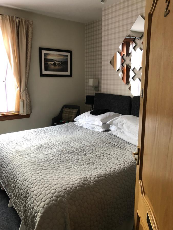 Pitreavie Guest House Данфермлин Экстерьер фото